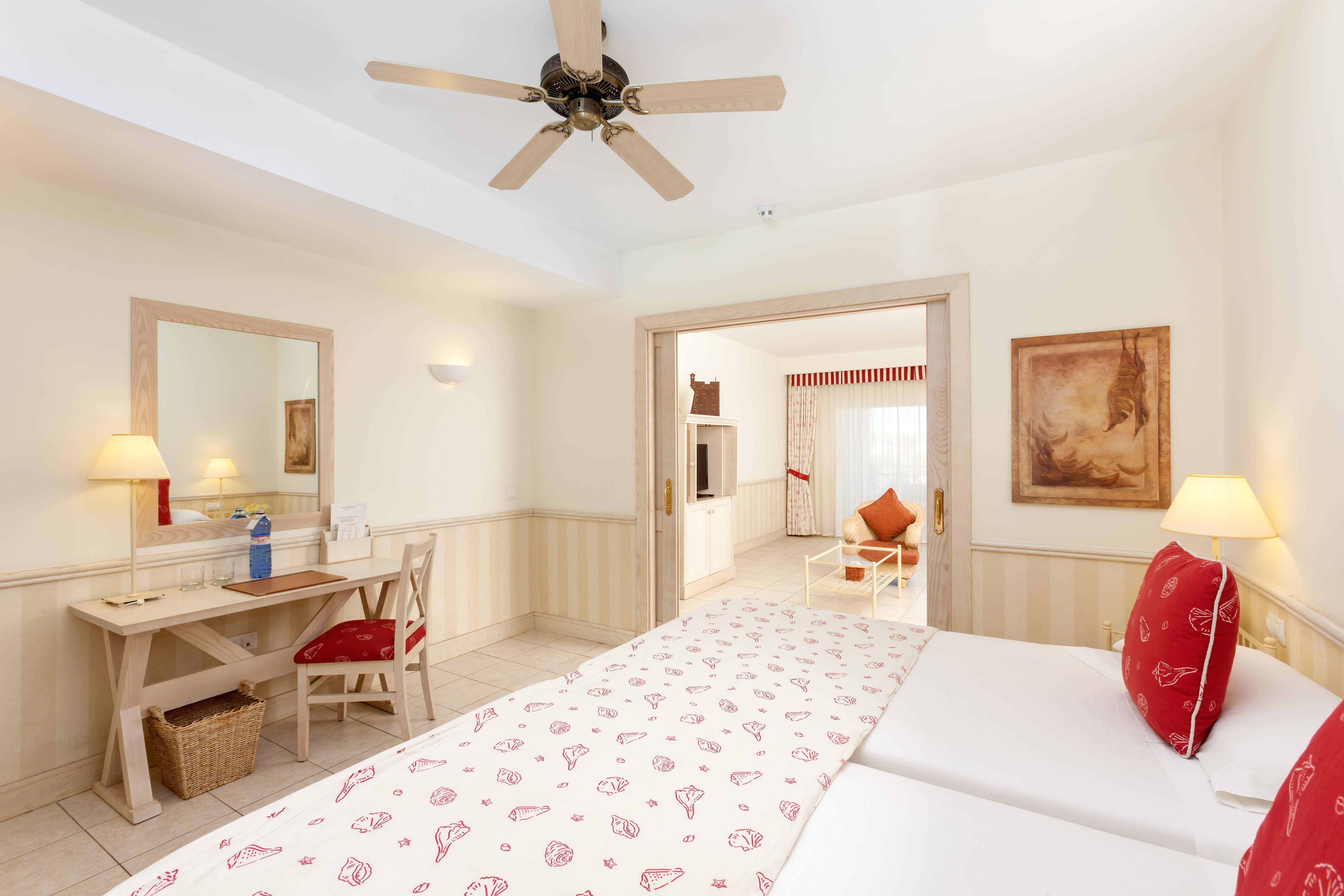 กรัน กาสติโย ตาโกโร แฟมิลี แอนด์ ฟัน ปลายา บลังกา Hotel ปลายาบลังกา ภายนอก รูปภาพ